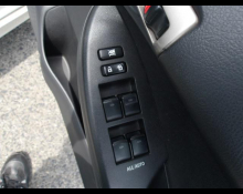 Toyota Corolla Fielder 2008