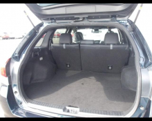 Toyota Corolla Fielder 2018