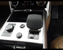 Land Rover Range Rover 2022