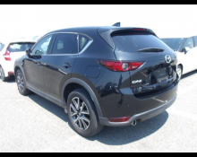 Mazda CX 5 2018