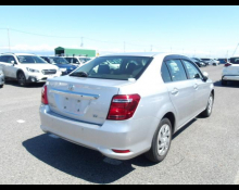 Toyota Corolla Axio 2018