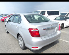 Toyota Corolla Axio 2018