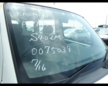 Toyota Townace Van 2018