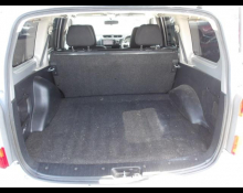 Toyota Succeed Wagon 2018