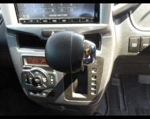 Mitsubishi Delica D2 2018