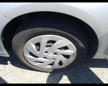 Toyota Corolla Axio 2018