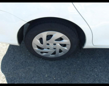 Toyota Corolla Axio 2018