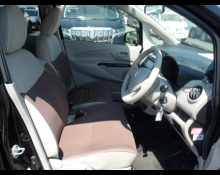 Mitsubishi eK Wagon 2018