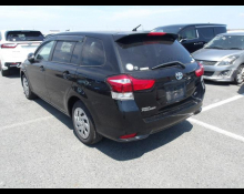 Toyota Corolla Fielder 2019