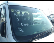 Daihatsu Hijet Cargo 2021