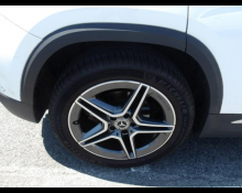 Mercedes-Benz GLA-class 2021