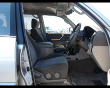 Toyota Land Cruiser 100 1998