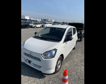 Daihatsu Mira e:S 2020
