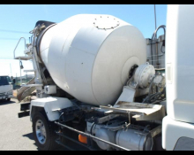 Mitsubishi Fighter 2006