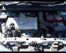 Toyota Corolla Fielder 2018