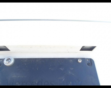 Mercedes-Benz CLA-class 2021