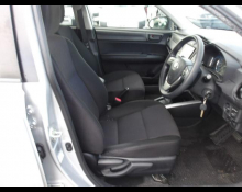 Toyota Corolla Fielder 2018