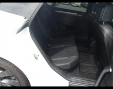 Volkswagen Arteon 2018