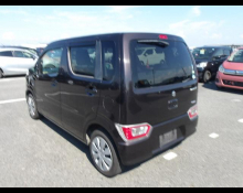 Suzuki Wagon R 2018