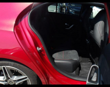 Mercedes-Benz A-Class 2022