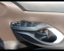 Toyota Yaris Cross 2021