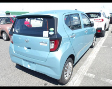 Daihatsu Mira e:S 2018