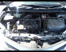 Toyota Corolla Axio 2018