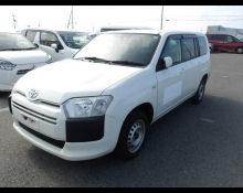Toyota Probox 2019