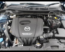 Mazda Demio 2018