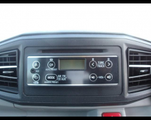 Daihatsu Mira e:S 2020