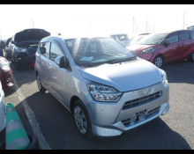 Daihatsu Mira e:s 2021 For Sale and Price