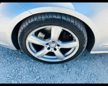 Mercedes Benz CLS-Class 2013