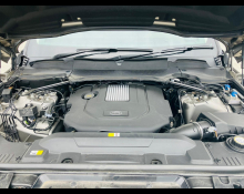 Land Rover Range Rover Sport 2018