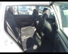 Toyota Corolla Fielder 2020