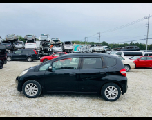 Honda Fit 2011