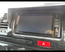 Toyota Hiace Van 2012