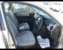 Toyota Corolla Axio 2014