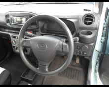 Daihatsu Mira e:S 2019