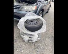 Toyota Corolla Fielder 2020