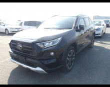 Toyota RAV4 2020