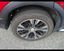 Mitsubishi Eclipse Cross 2018