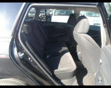 Toyota Corolla Fielder 2011