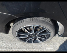 Toyota Corolla Fielder 2011