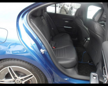 Mercedes Benz C Class 2023