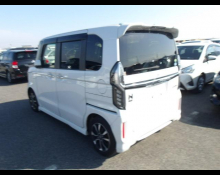 Honda N Box 2019