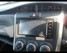 Toyota Corolla Fielder 2020