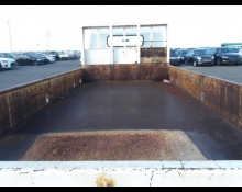 Mitsubishi Canter 2005