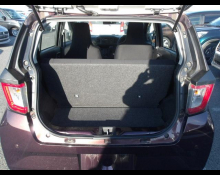 Daihatsu Mira e:S 2019