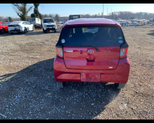 Toyota Pixis Epoch 2019