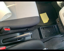 Daihatsu Mira e:S 2020